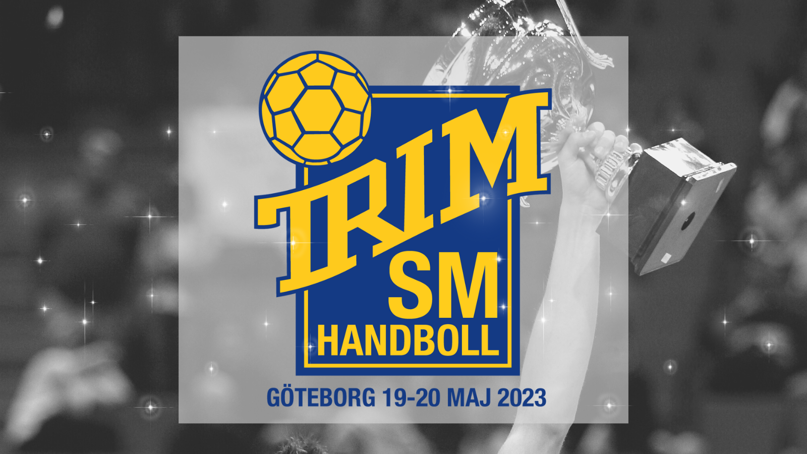 Logotyp för Trim-SM 2023