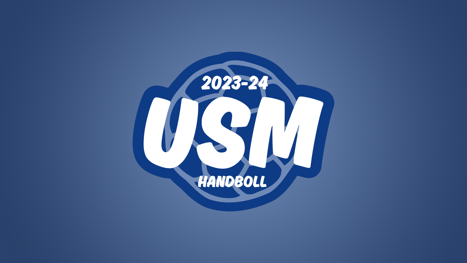 Logotyp för tävlingen Gjensidige USM